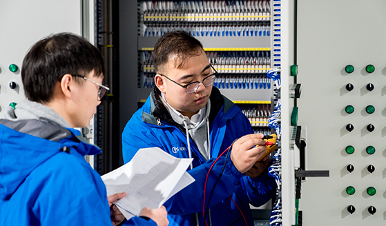 工業廢水處理技術調研