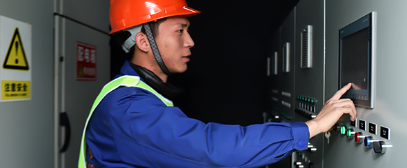 污水處理設備操作指導