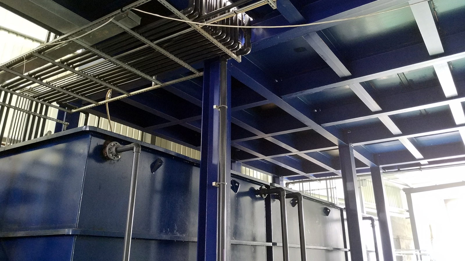 精細化工廢水處理中的高毒性廢水怎么處理