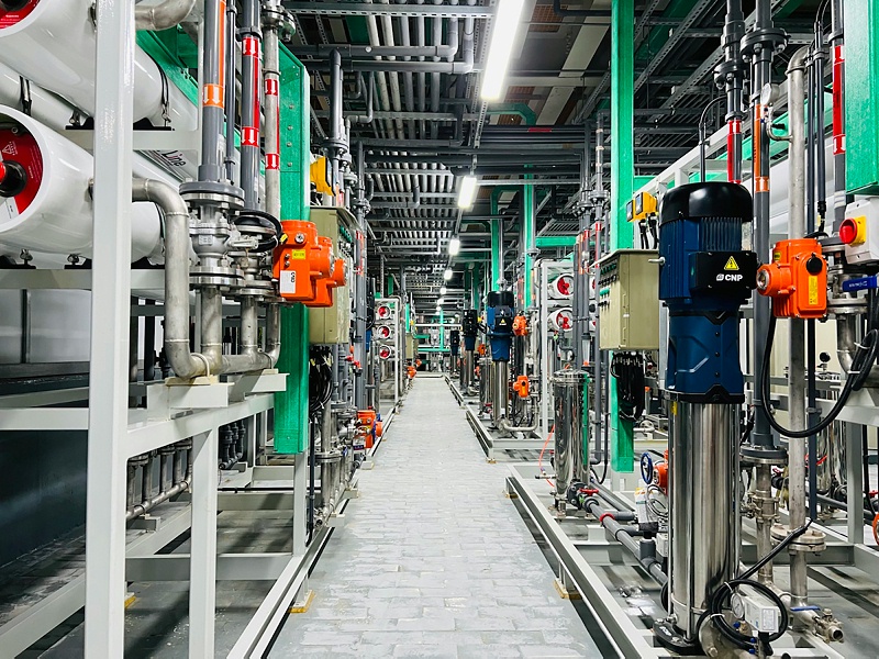 依斯倍受邀出席東盟中日韓（10+3）產業鏈供應鏈合作論壇暨東亞企業家太湖論壇