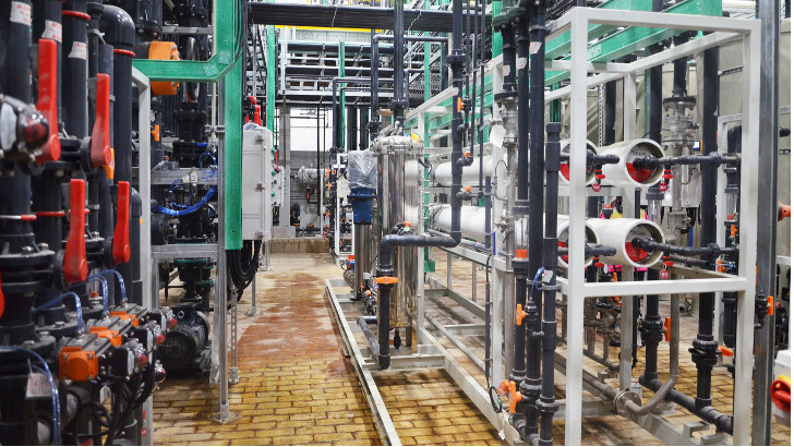 為什么重金屬廢水很難處理？