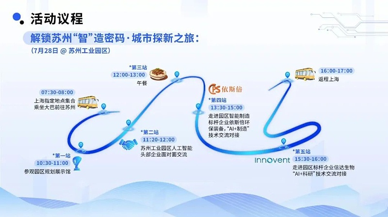 長(zhǎng)三角智造雙城匯走進(jìn)依斯倍 (2)