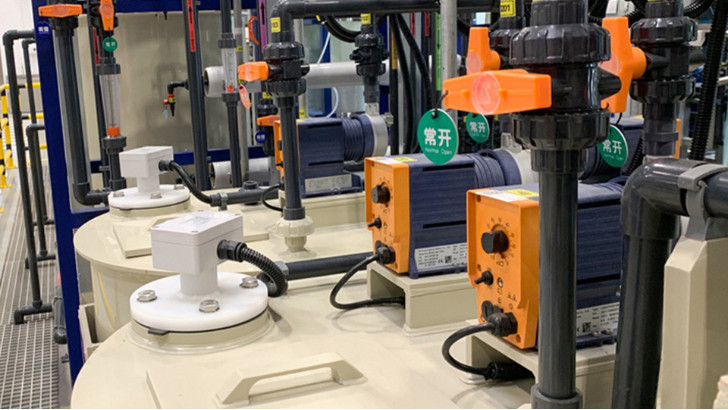 含油廢水如何實現(xiàn)零排放