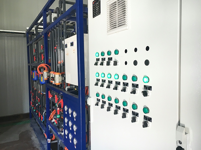 污水處理設(shè)備