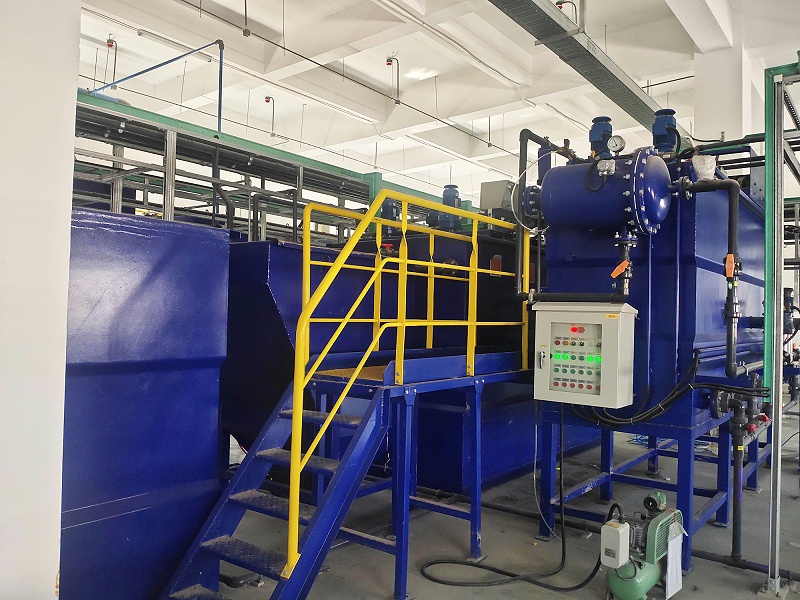 PCB線路板廢水處理