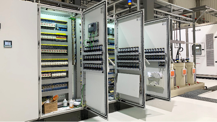 污水處理工程驗收公示需要指定網站嗎？