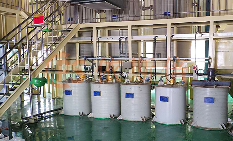 依斯倍航空制造廢水循環利用及零排放方案