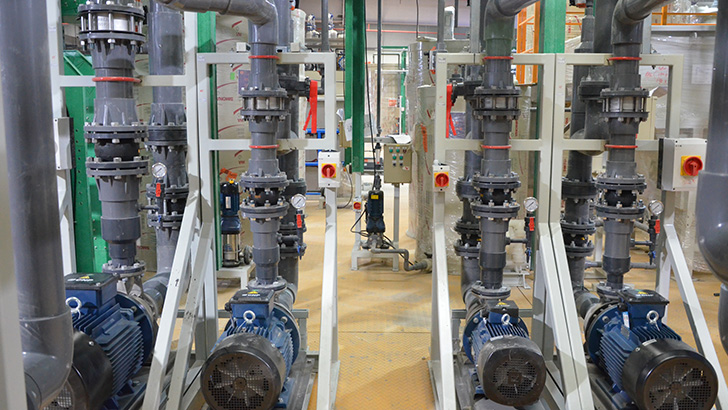 國內半導體廢水零排放哪家企業份額最大