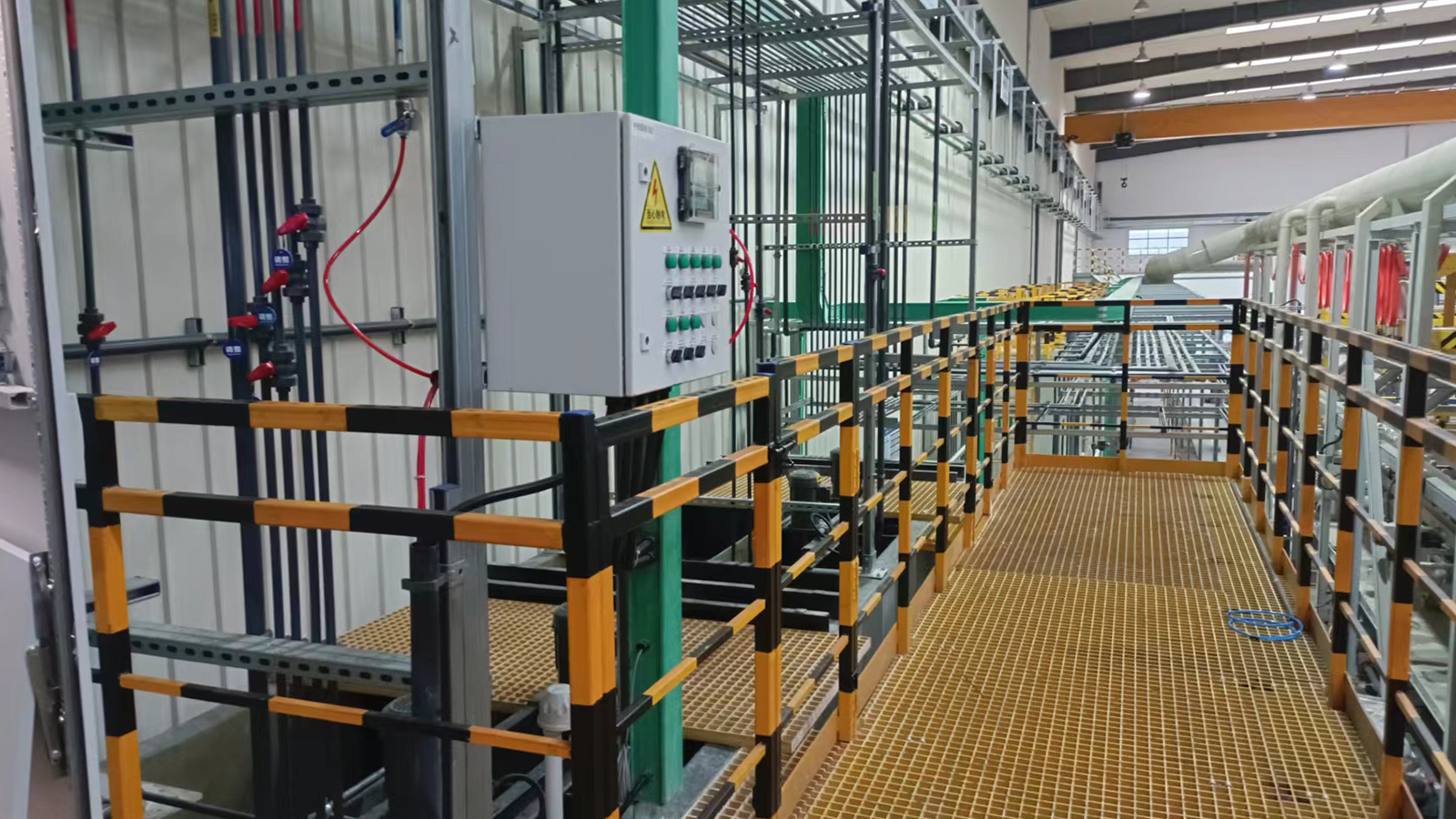 機加工廢水處理怎么實現零排放