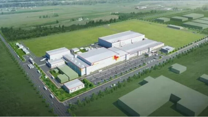 依斯倍與韓國(guó)SK集團(tuán)達(dá)成工業(yè)廢水處理戰(zhàn)略合作