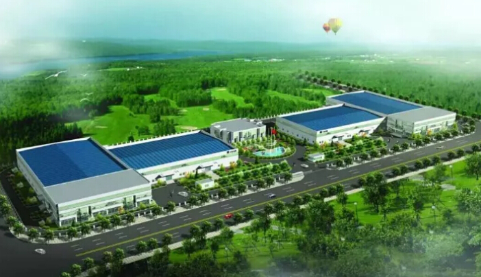 歐萊雅工廠如何實現碳中和