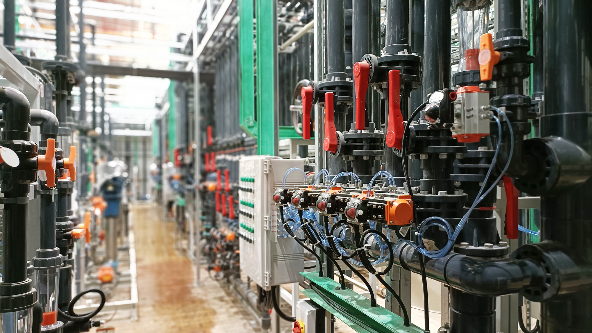 依斯倍如何打造成為企業(yè)“專精特新”生力軍