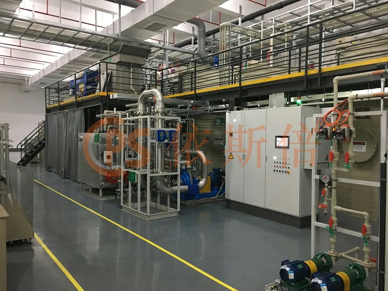 依斯倍受邀參加2025外企高管交流會6