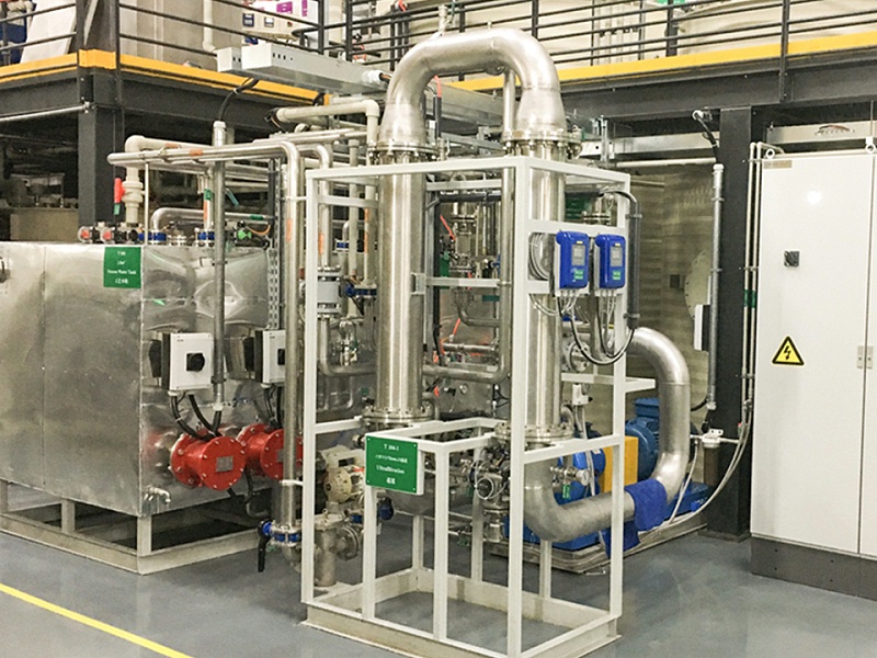 工業(yè)廢水處理38