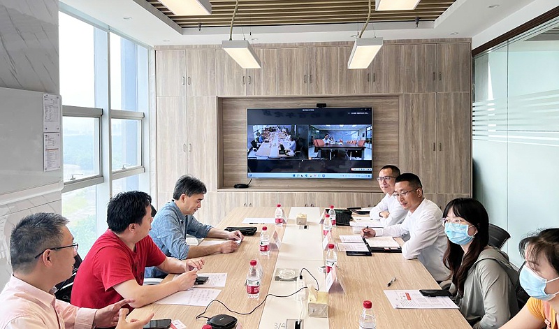 重慶依斯倍簽約西南大學(xué)資源環(huán)境學(xué)院成立畢業(yè)生就業(yè)見習(xí)基地