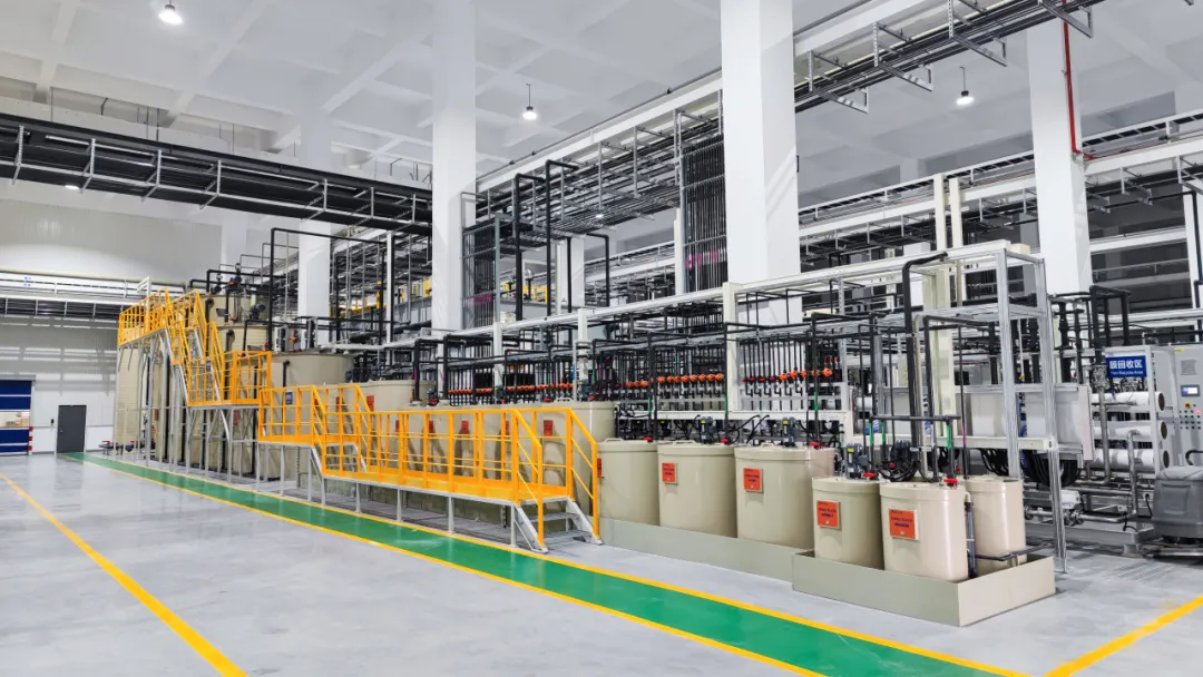 依斯倍榮獲2025工業(yè)廢水處理污染治理設(shè)施運(yùn)行服務(wù)能力證書