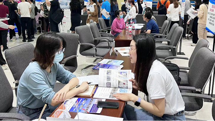 五四青年節，致敬青春不負韶華