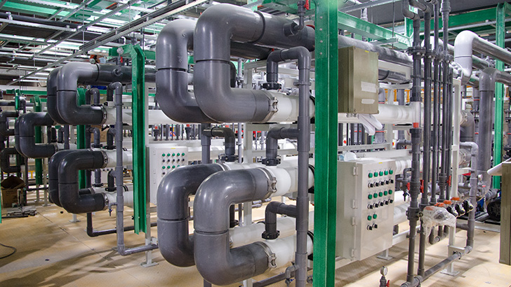 醫(yī)療器械廢水處理要用到哪些廢水處理設(shè)備