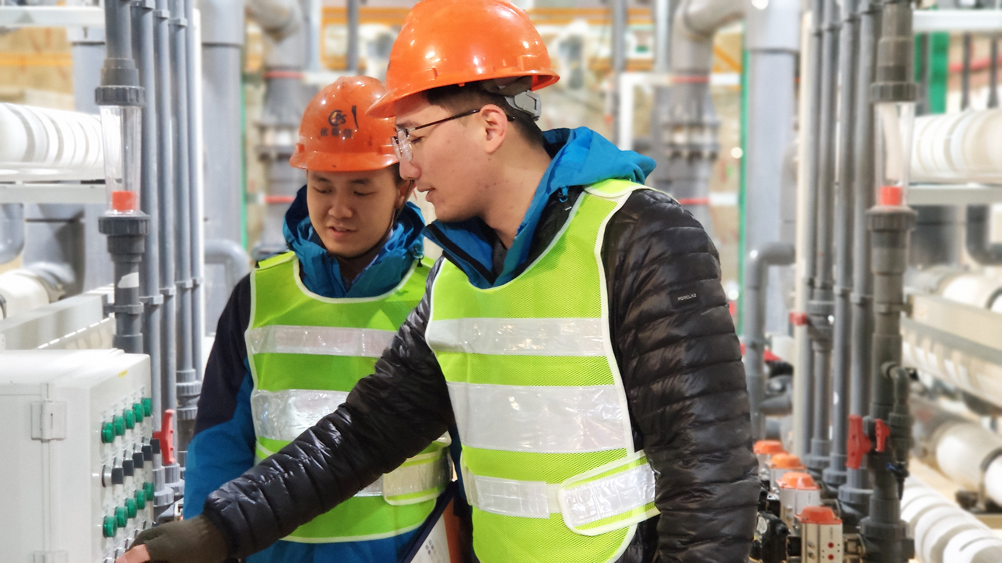 自動(dòng)控制技術(shù)在污水處理工程中存在的問(wèn)題