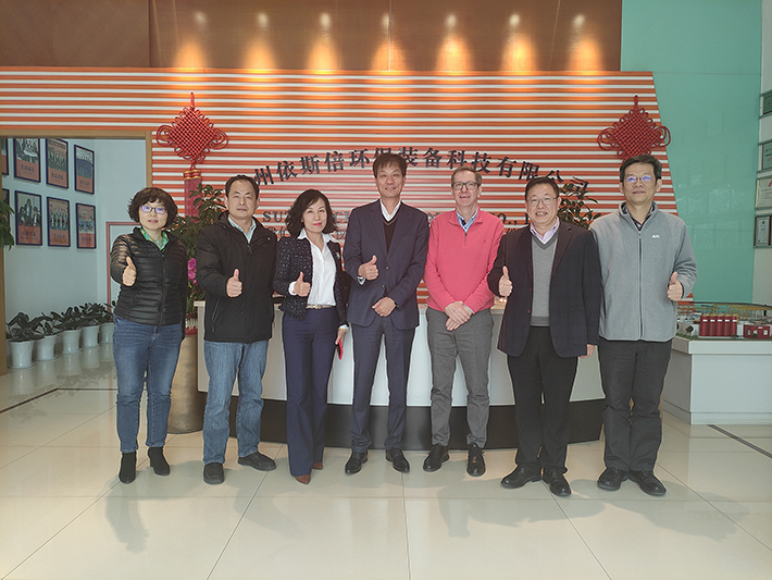 外資協(xié)會(huì)領(lǐng)導(dǎo)