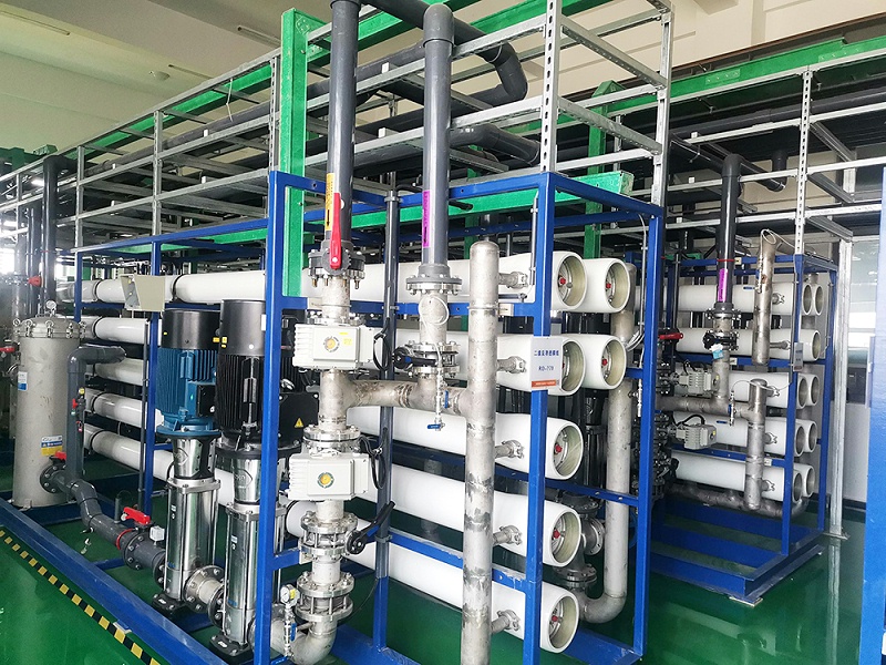 精細化工廢水處理