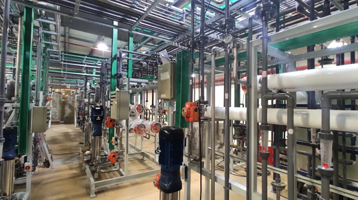 蘇商兩化貫標示范企業