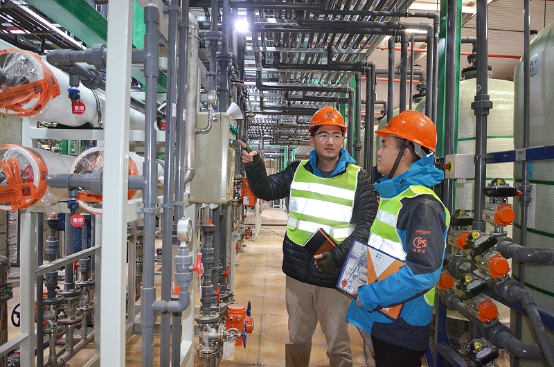 專業廢水處理公司