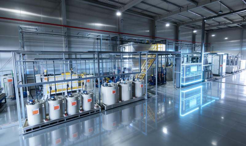 荷蘭展團亮相2026中國環博會（IE expo China） 創新引領可持續未來3