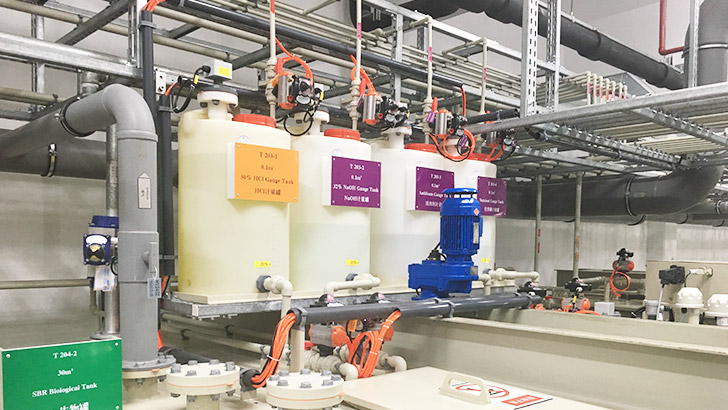 食品工業(yè)廢水處理的特點及處理方法有哪些？