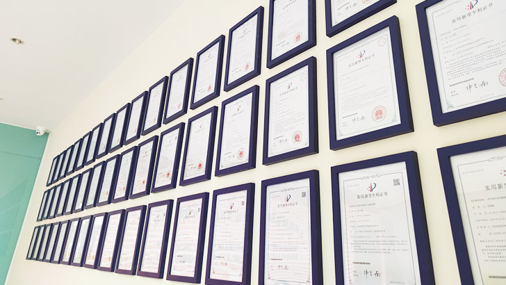 "瞪羚企業"2020年企業名單，依斯倍環保成功入選