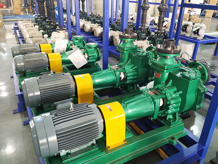 污水處理設(shè)備泵