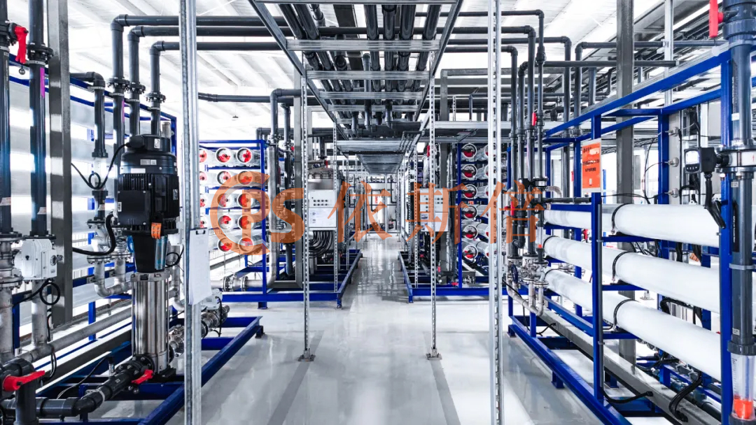 依斯倍出席2025年蘇州工業(yè)園區(qū)新型工業(yè)化推進(jìn)會(huì)議