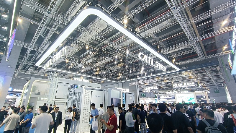 上海SNEC 國際光伏展 (3)