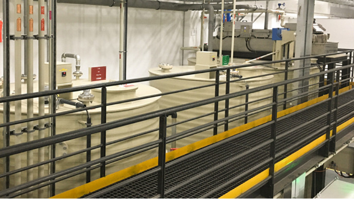 工業(yè)危廢廢水處理前如何管理危廢不違反法規(guī)？