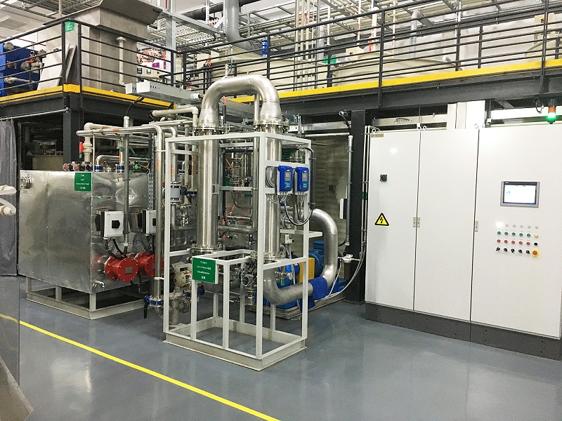 汽車(chē)涂裝廢水處理工藝設(shè)計(jì)應(yīng)注意哪些問(wèn)題