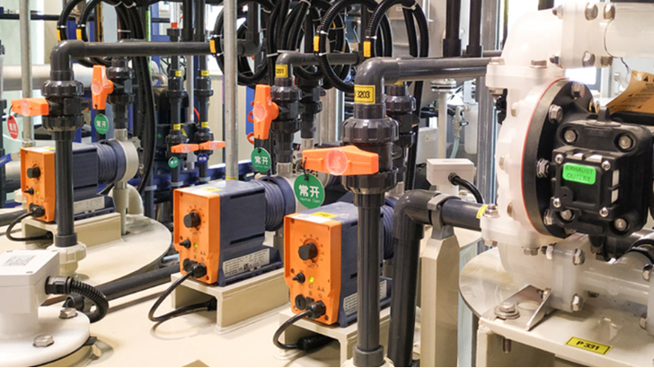 工業(yè)含磷廢水的來源以及對環(huán)境的主要危害