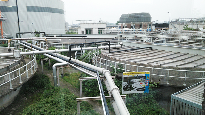 十四五環(huán)保機(jī)會