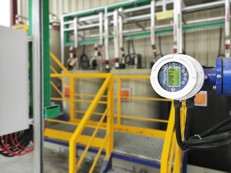 淺析幾種有機(jī)硅廢水處理系統(tǒng)處理工藝