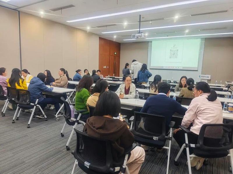 蘇州工業園區科技創新管理培訓 (2)