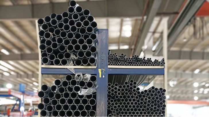 淺析電鍍廢水處理工程中的（PVC-C）給水管