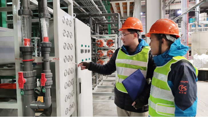 EPC工程總承包中設(shè)計部的人員崗位職責是什么？