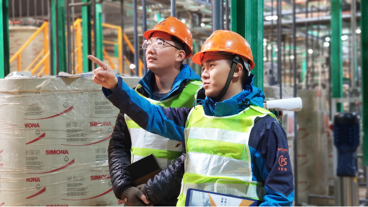 EPC工程總承包企業(yè)項目經(jīng)理職責和任命條件