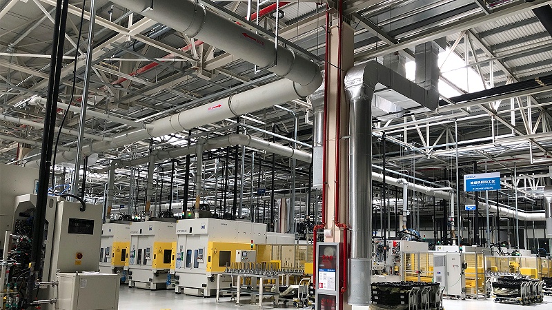 工業廢水處理26