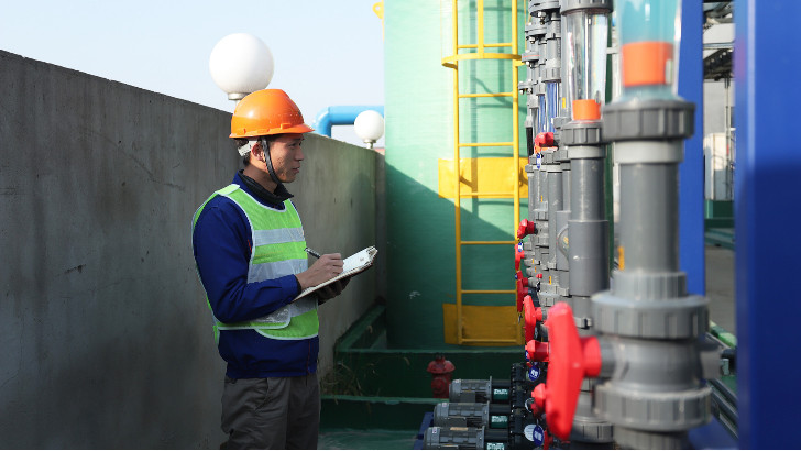 環(huán)境保護(hù)管理