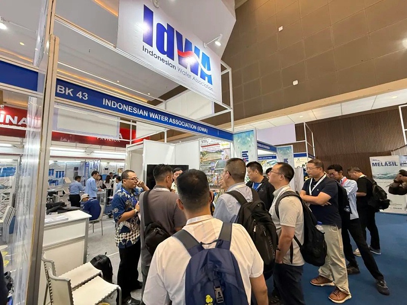 “一帶一路”綠色生態(tài)參訪交流2